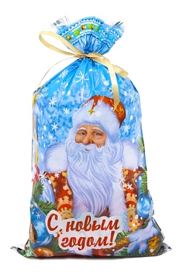 Пакет ПП м/р НГ 20х35см (Мороз) НГ Интерпак (х100/2000)
